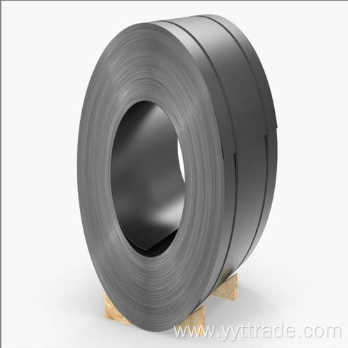 ASTM A570 Gr.A Carbon Steel Coils